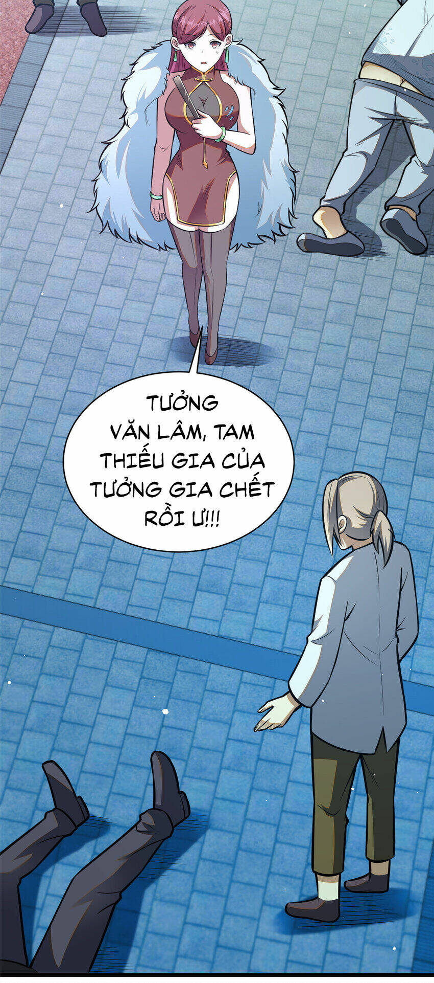Chương 51 - Trang 19