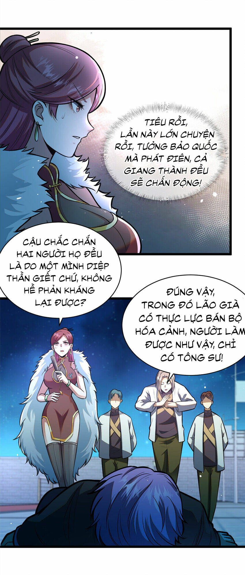 Chương 51 - Trang 20