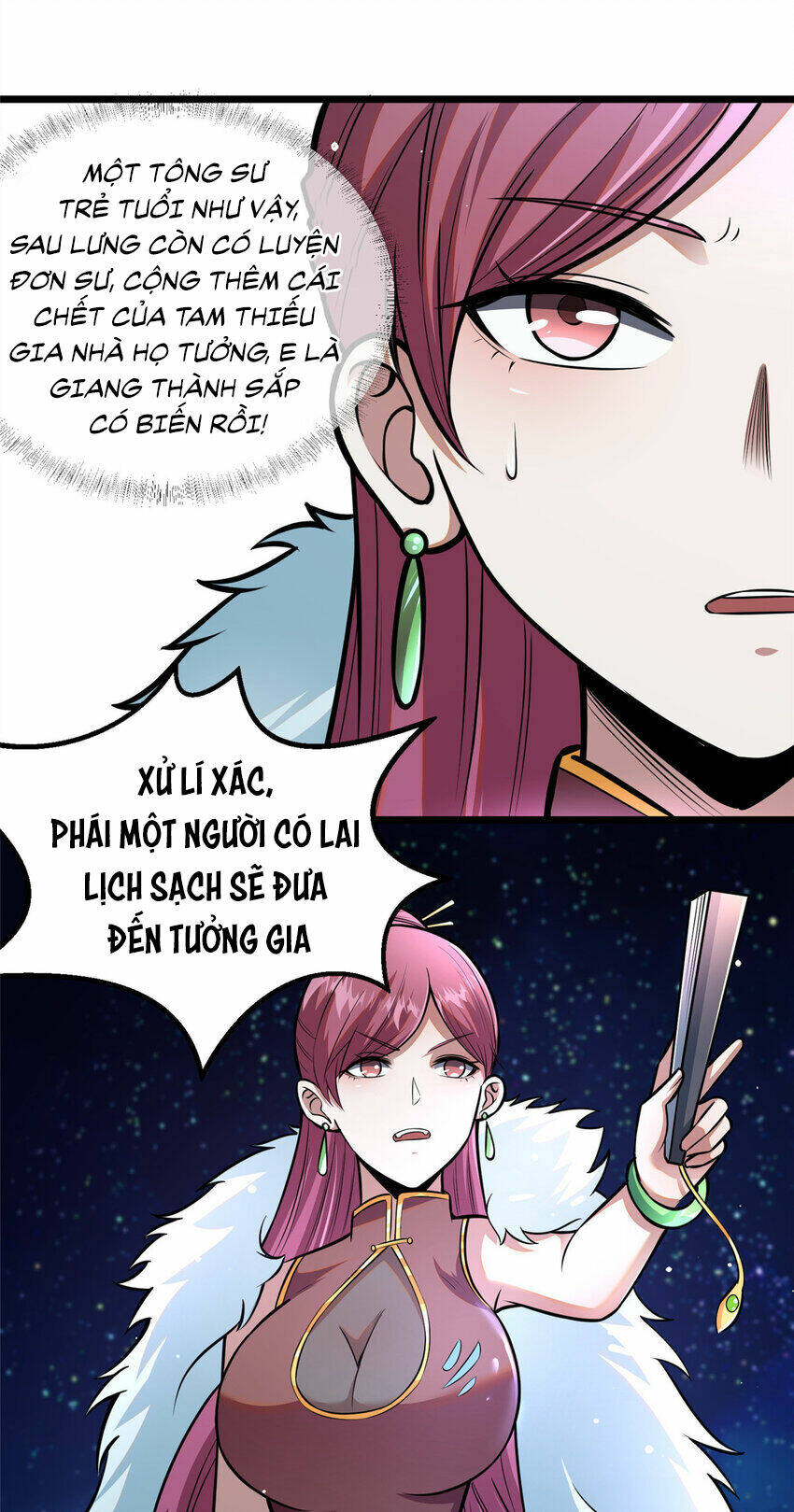 Chương 51 - Trang 21