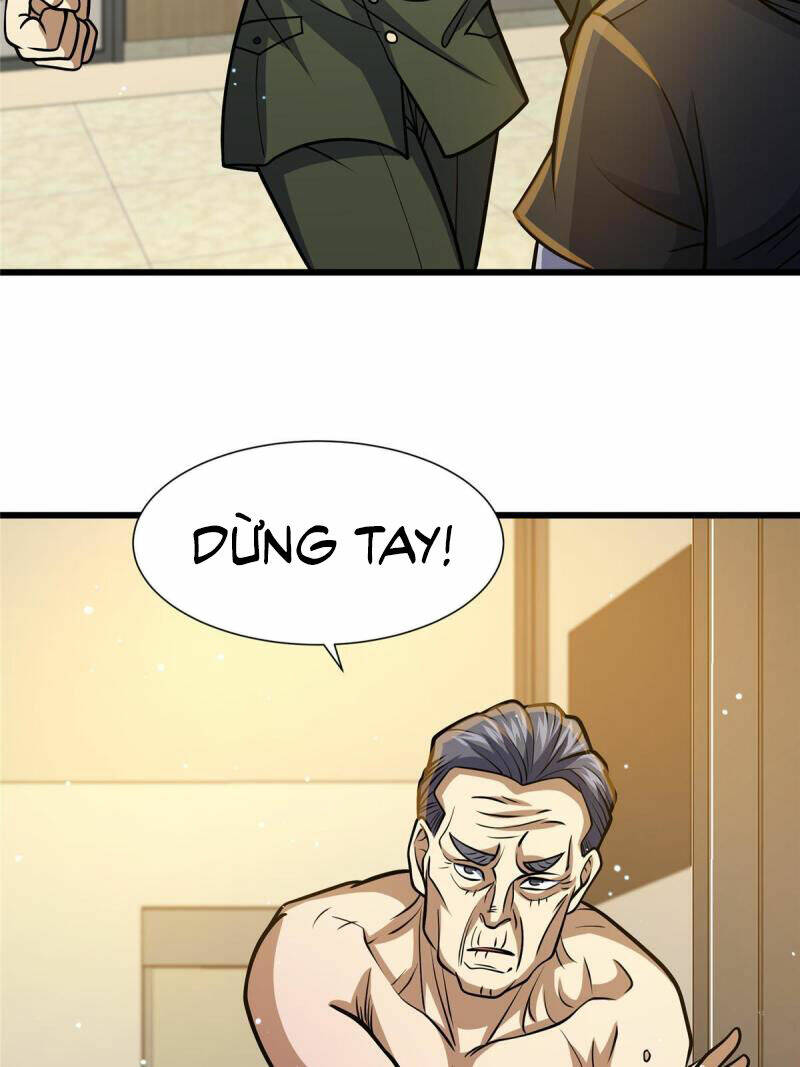 Siêu Phàm Sát Thần - Chap 53 - Trang 11