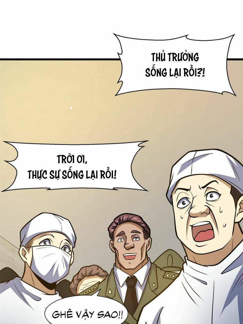 Siêu Phàm Sát Thần - Chap 53 - Trang 13
