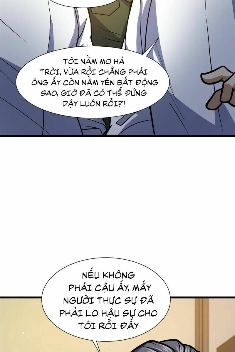 Siêu Phàm Sát Thần - Chap 53 - Trang 14