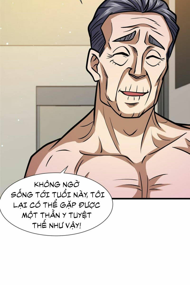 Siêu Phàm Sát Thần - Chap 53 - Trang 15