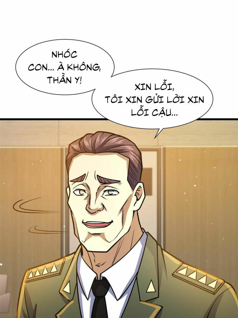 Siêu Phàm Sát Thần - Chap 53 - Trang 16