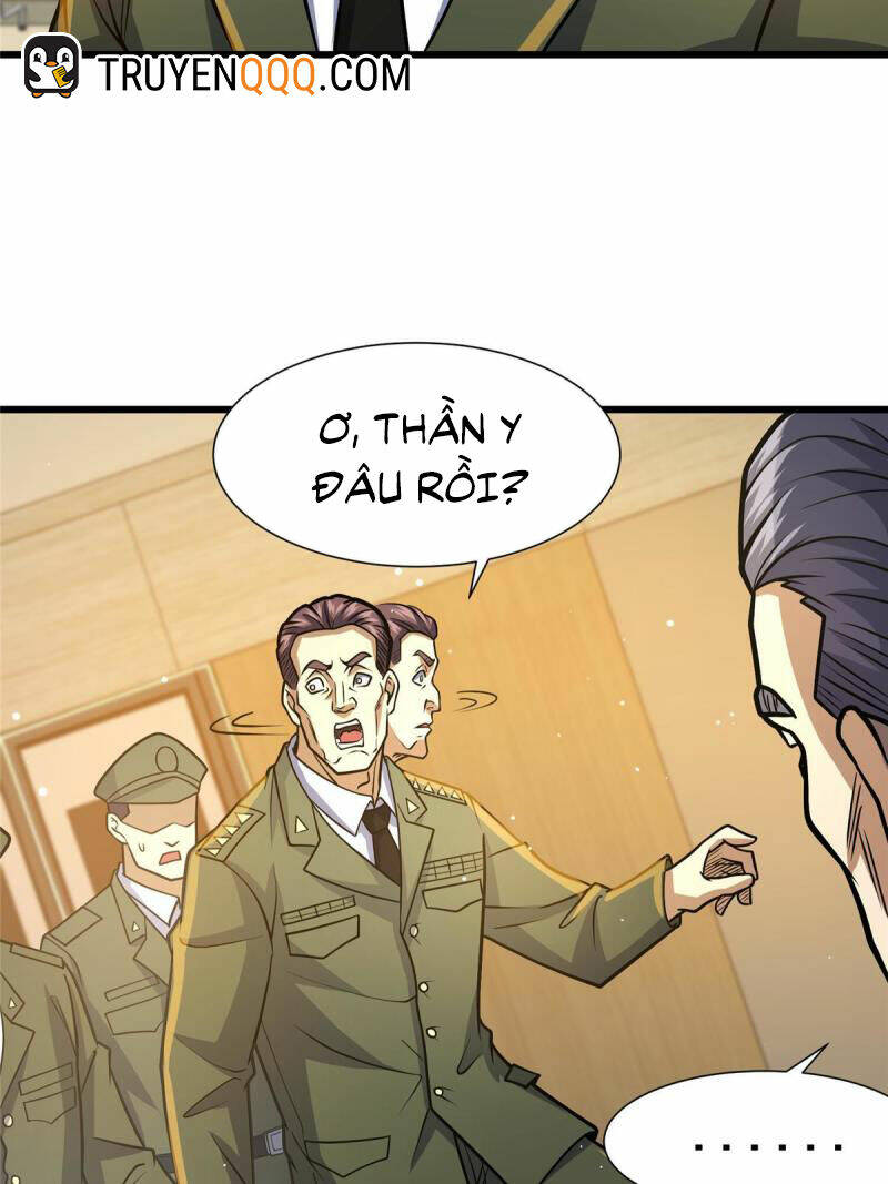 Siêu Phàm Sát Thần - Chap 53 - Trang 17