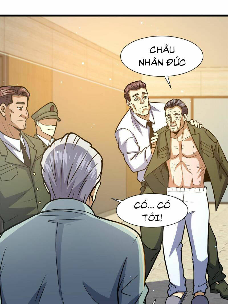 Siêu Phàm Sát Thần - Chap 53 - Trang 19