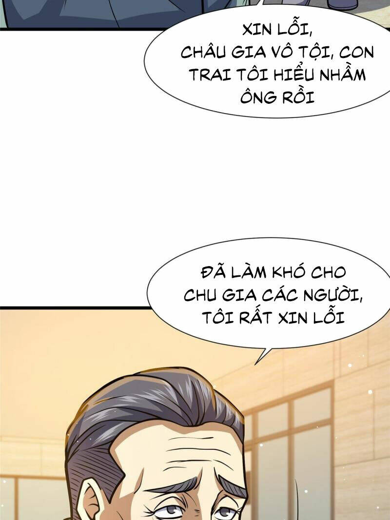 Siêu Phàm Sát Thần - Chap 53 - Trang 20