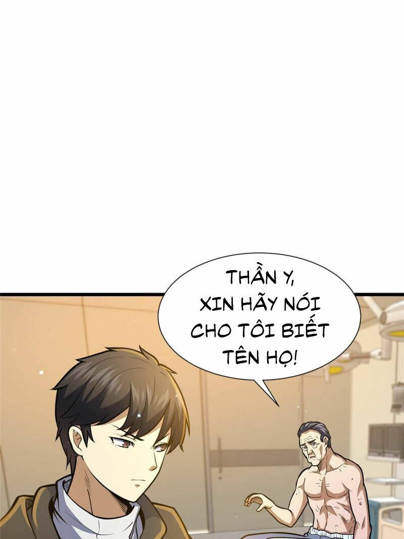 Siêu Phàm Sát Thần - Chap 53 - Trang 3