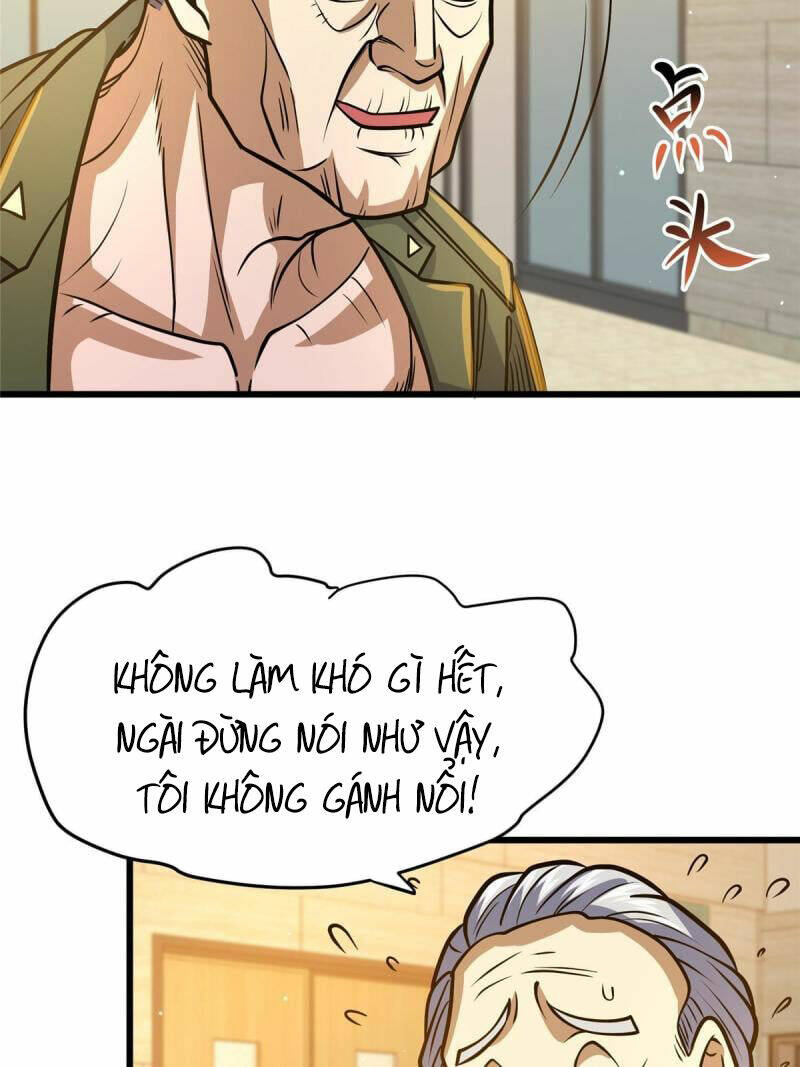 Siêu Phàm Sát Thần - Chap 53 - Trang 21