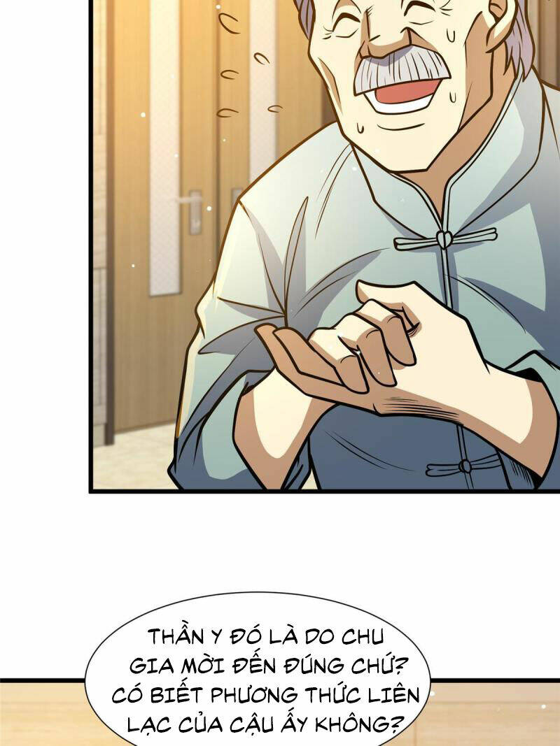 Siêu Phàm Sát Thần - Chap 53 - Trang 22
