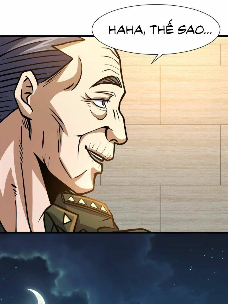 Siêu Phàm Sát Thần - Chap 53 - Trang 25