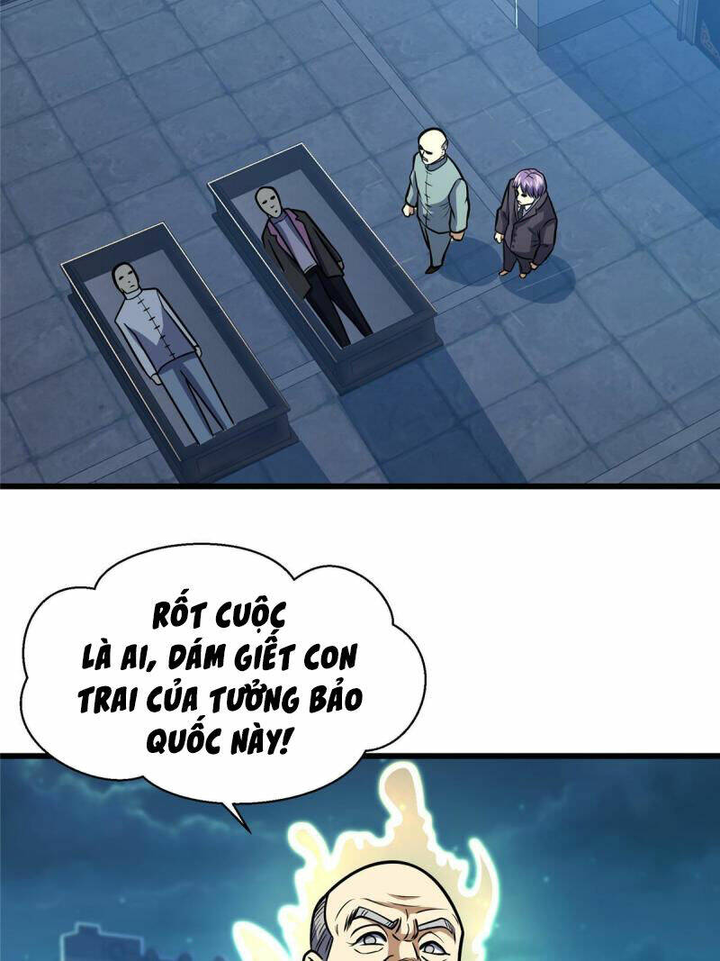 Siêu Phàm Sát Thần - Chap 53 - Trang 28