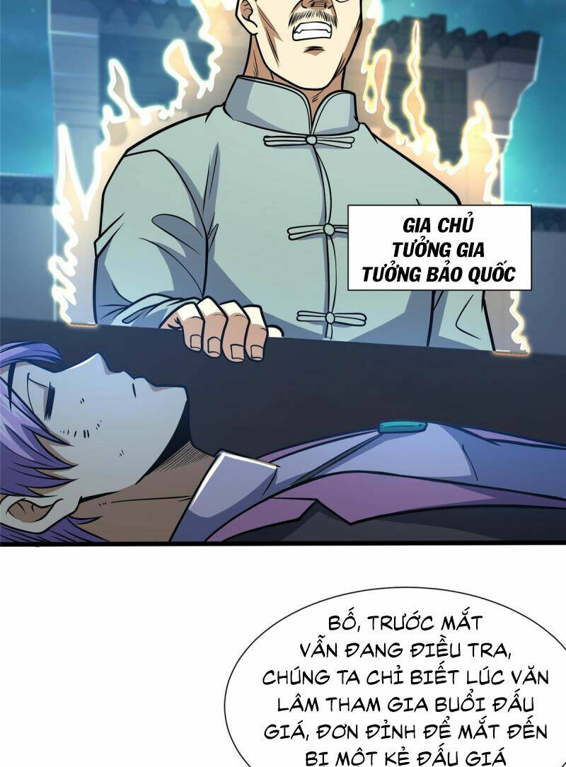 Siêu Phàm Sát Thần - Chap 53 - Trang 29