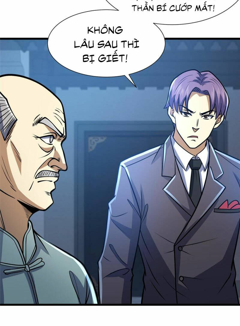 Siêu Phàm Sát Thần - Chap 53 - Trang 30