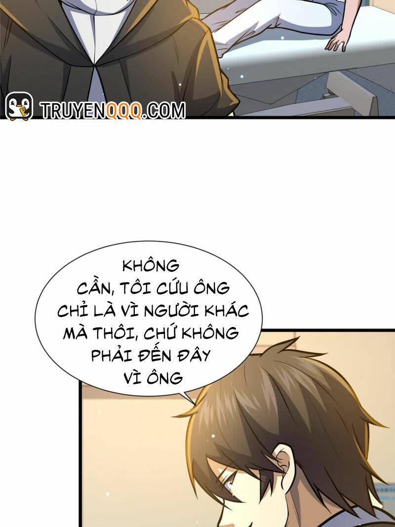 Siêu Phàm Sát Thần - Chap 53 - Trang 4