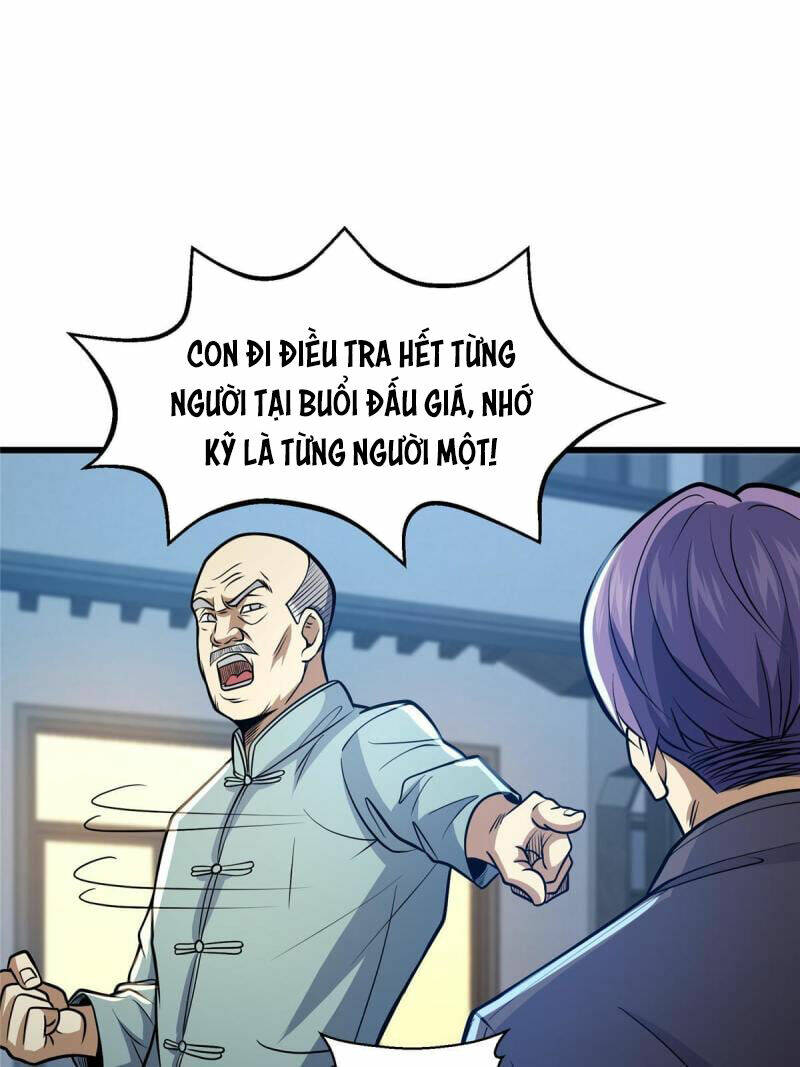 Siêu Phàm Sát Thần - Chap 53 - Trang 31