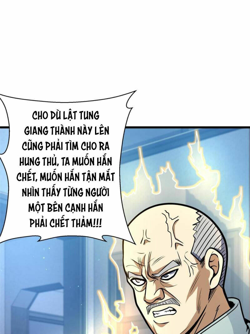 Siêu Phàm Sát Thần - Chap 53 - Trang 33