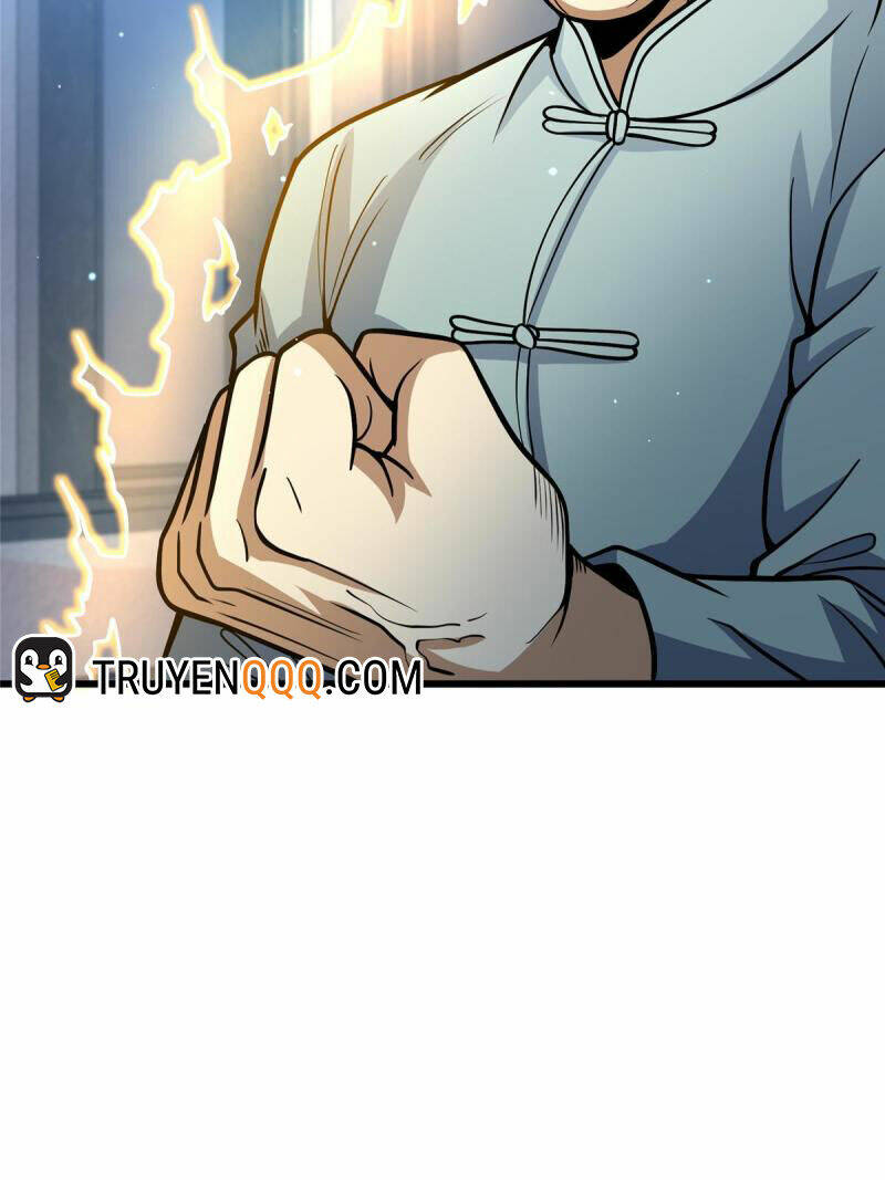 Siêu Phàm Sát Thần - Chap 53 - Trang 34