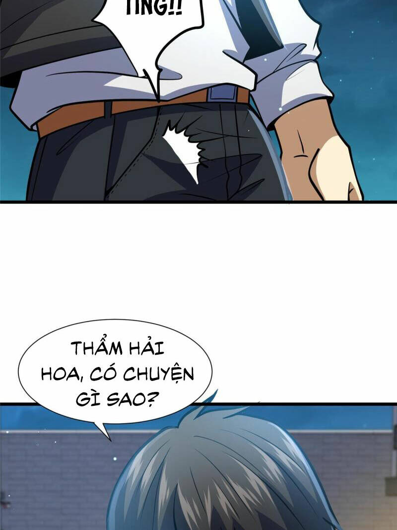 Siêu Phàm Sát Thần - Chap 53 - Trang 37