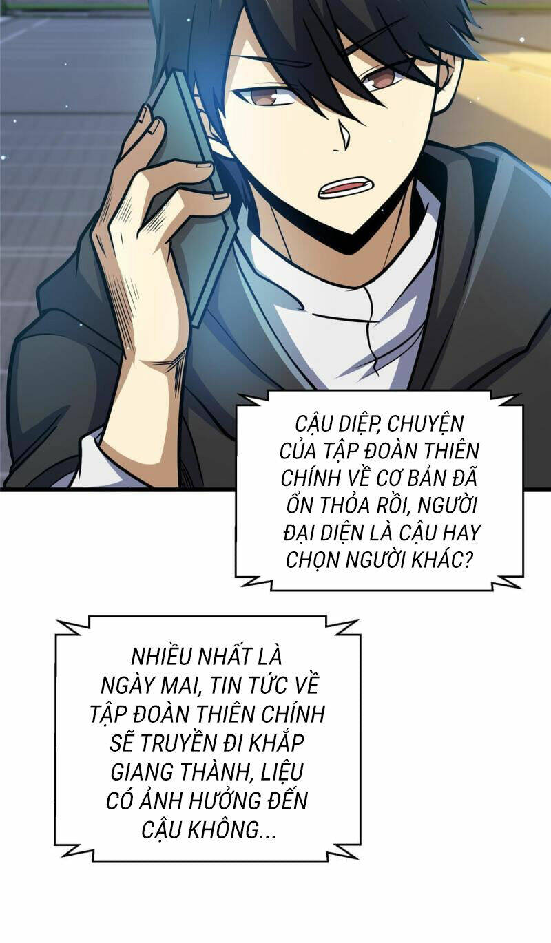 Siêu Phàm Sát Thần - Chap 53 - Trang 38