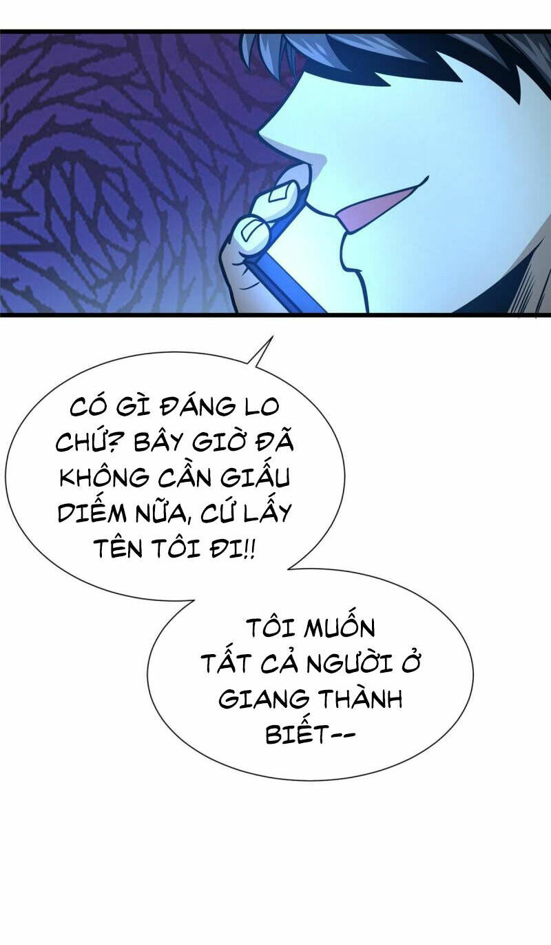 Siêu Phàm Sát Thần - Chap 53 - Trang 39