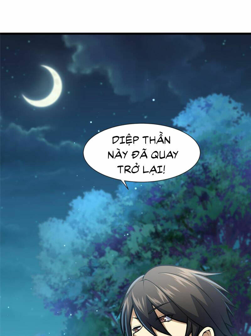 Siêu Phàm Sát Thần - Chap 53 - Trang 40