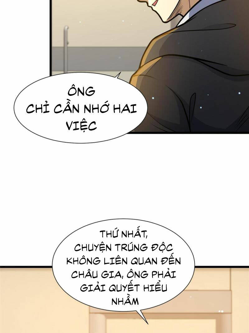Siêu Phàm Sát Thần - Chap 53 - Trang 5