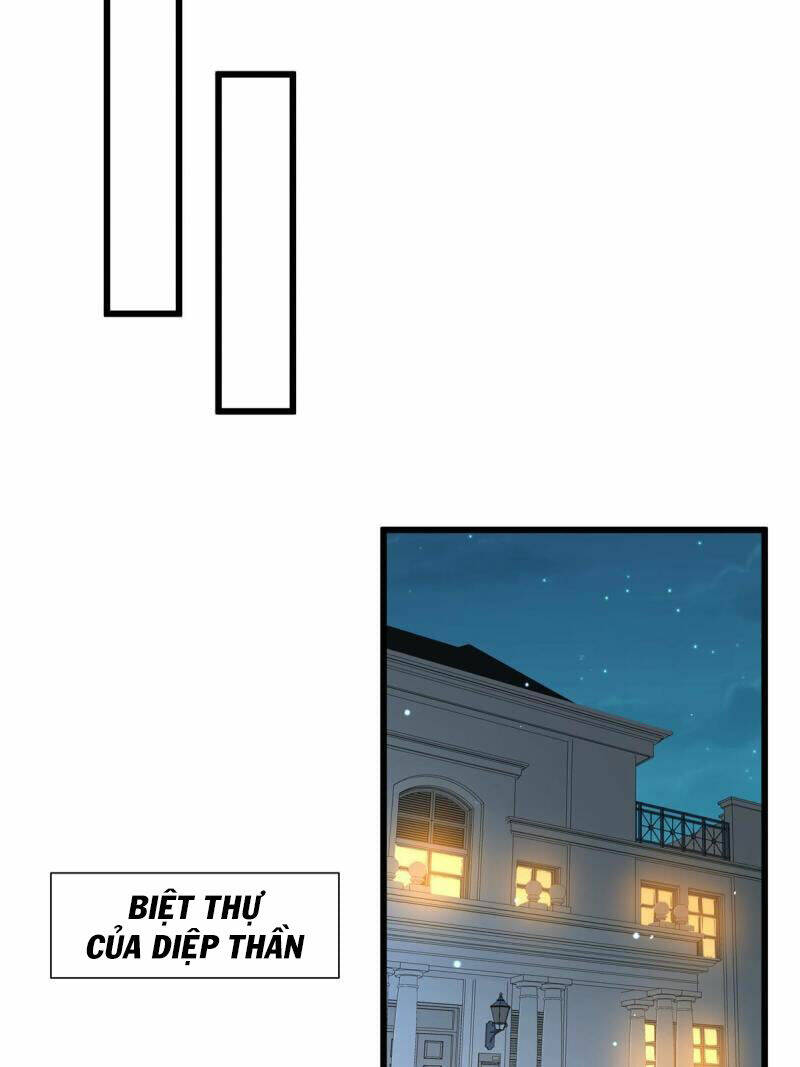 Siêu Phàm Sát Thần - Chap 53 - Trang 42