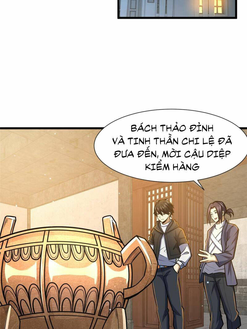 Siêu Phàm Sát Thần - Chap 53 - Trang 43