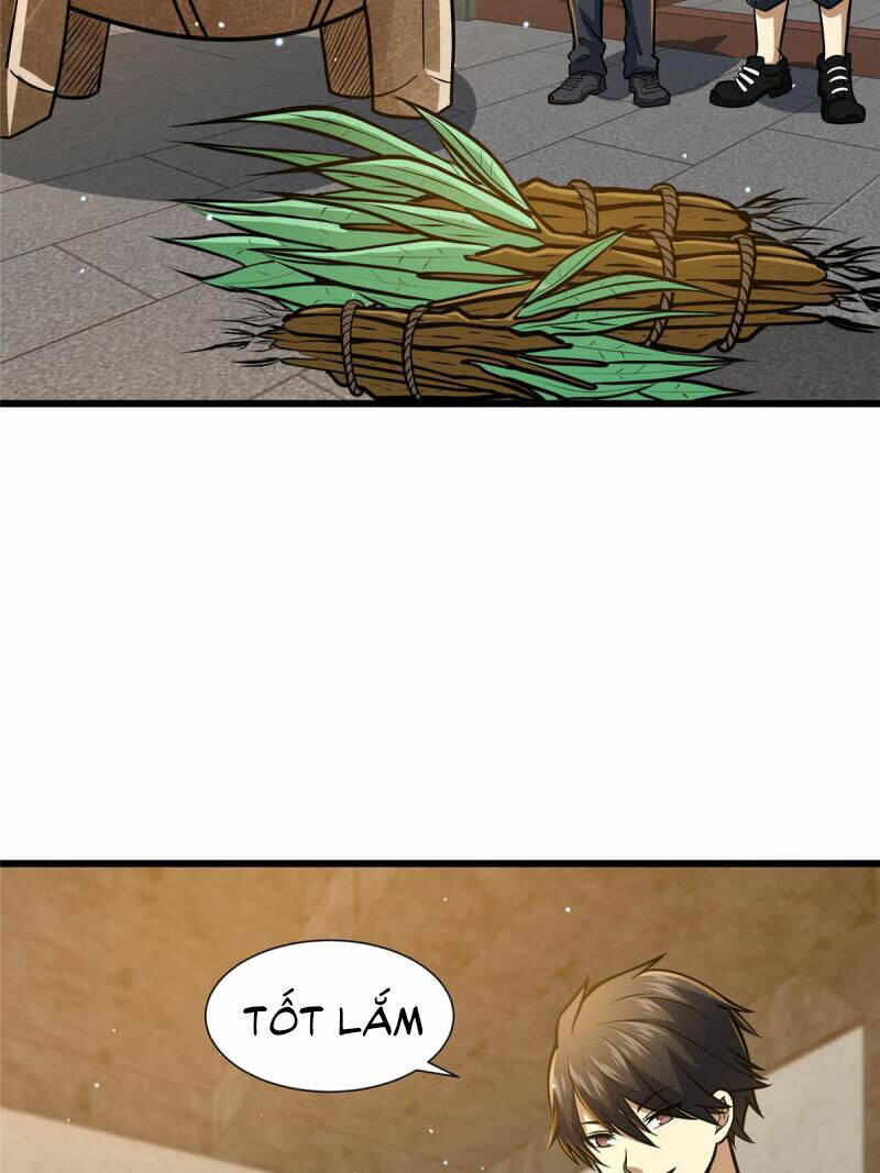 Siêu Phàm Sát Thần - Chap 53 - Trang 44