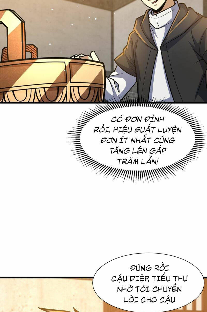 Siêu Phàm Sát Thần - Chap 53 - Trang 45