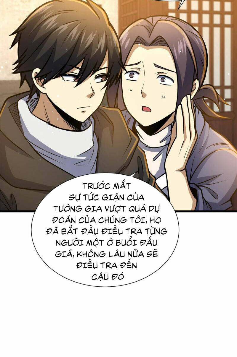Siêu Phàm Sát Thần - Chap 53 - Trang 46