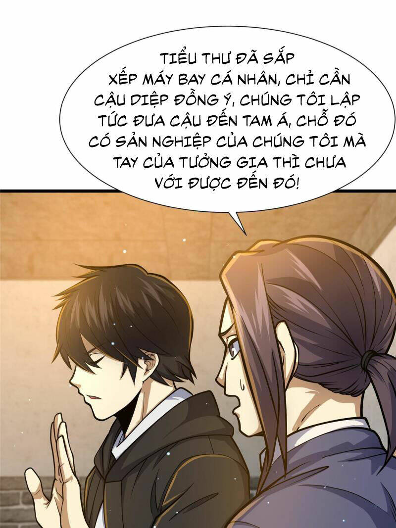Siêu Phàm Sát Thần - Chap 53 - Trang 47