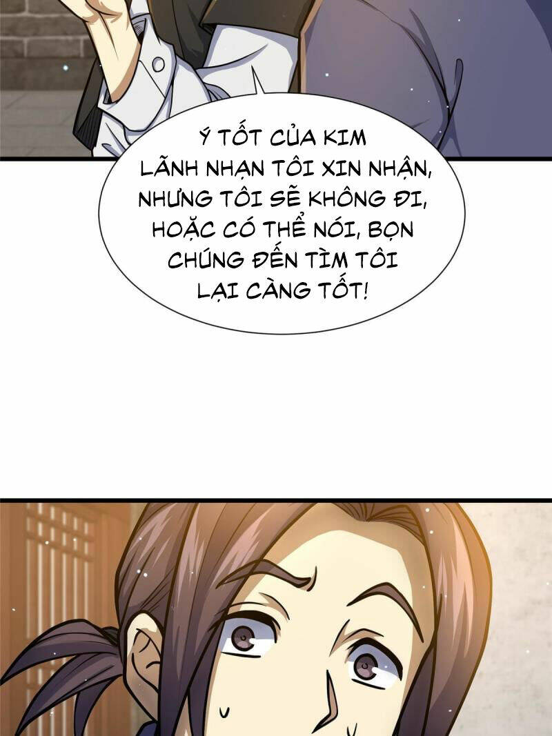 Siêu Phàm Sát Thần - Chap 53 - Trang 48