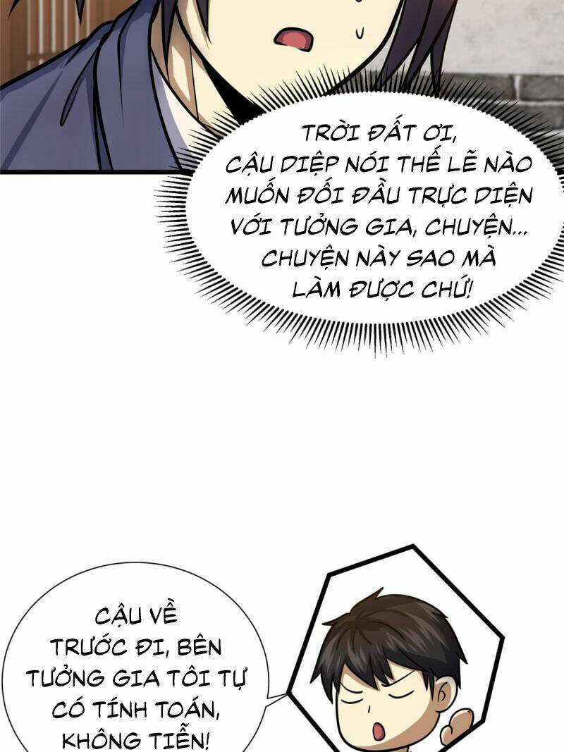 Siêu Phàm Sát Thần - Chap 53 - Trang 49