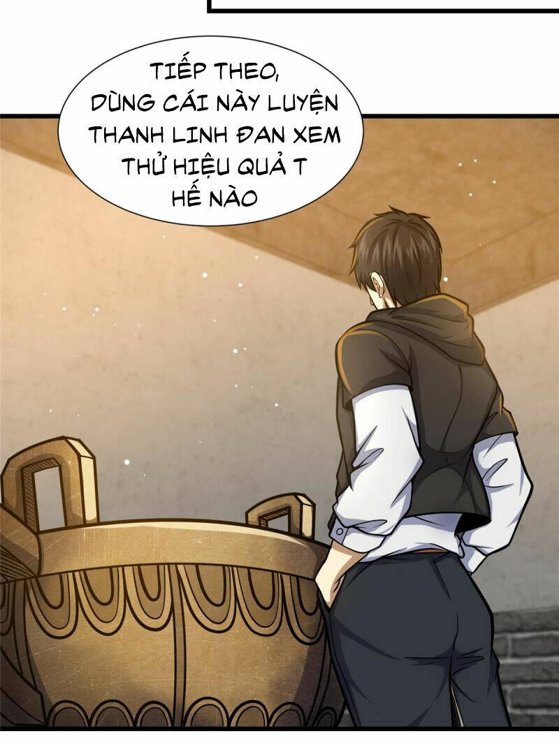 Siêu Phàm Sát Thần - Chap 53 - Trang 51