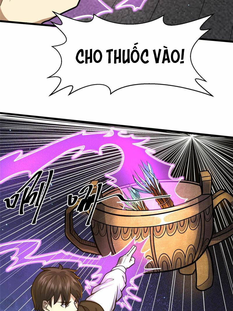 Siêu Phàm Sát Thần - Chap 53 - Trang 53