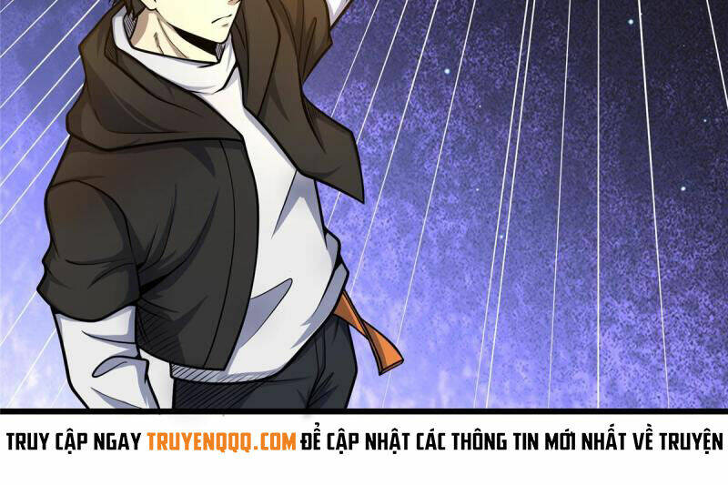 Siêu Phàm Sát Thần - Chap 53 - Trang 54