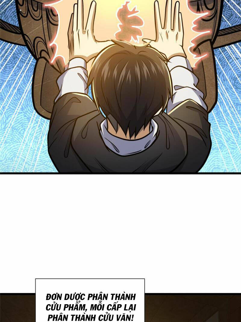 Siêu Phàm Sát Thần - Chap 53 - Trang 57