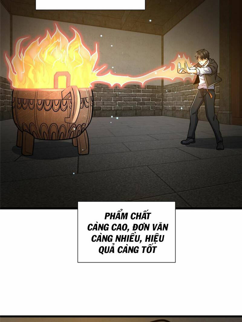 Siêu Phàm Sát Thần - Chap 53 - Trang 58