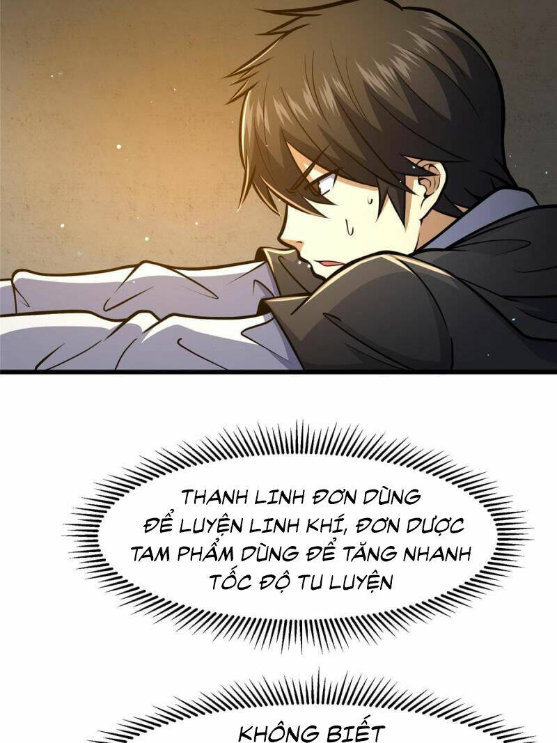 Siêu Phàm Sát Thần - Chap 53 - Trang 59