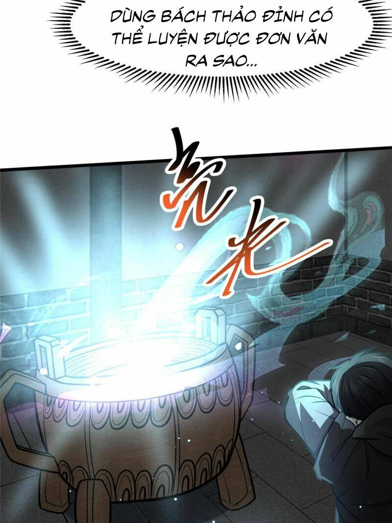 Siêu Phàm Sát Thần - Chap 53 - Trang 60