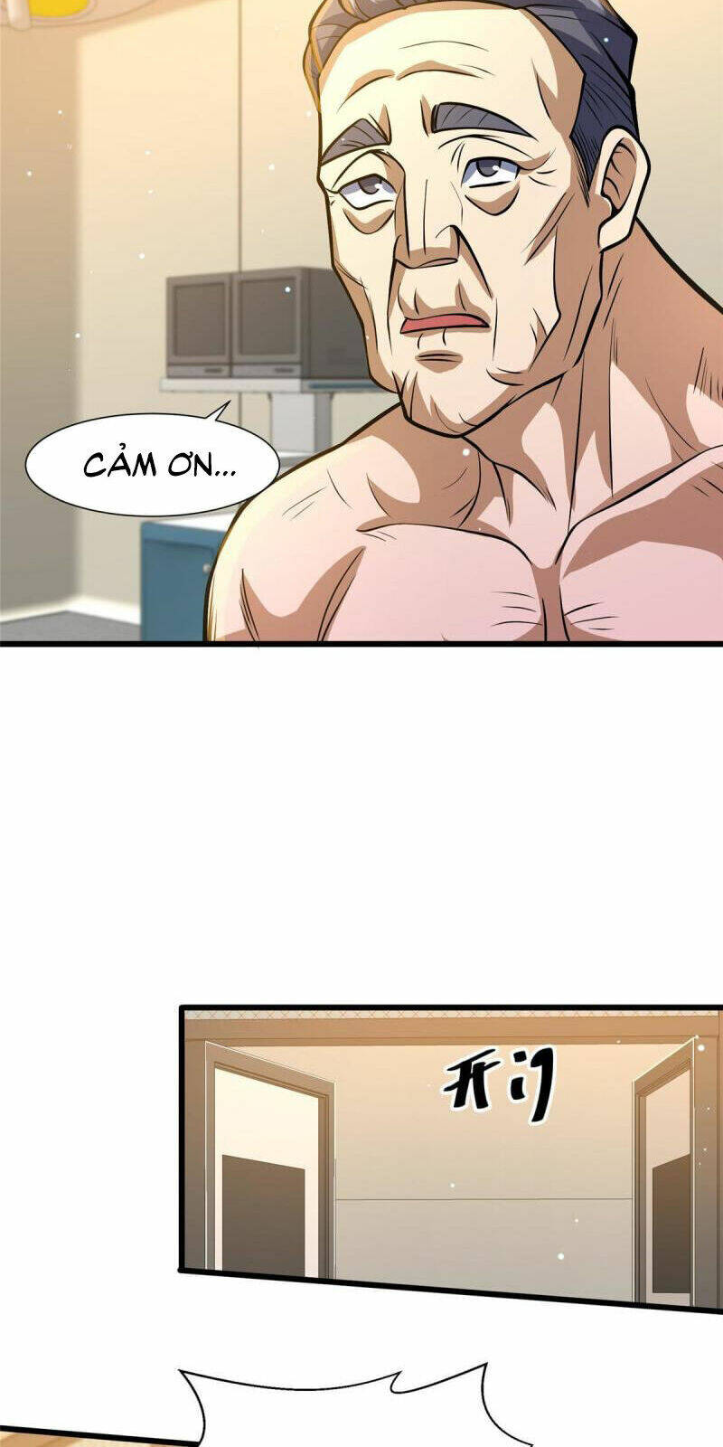 Siêu Phàm Sát Thần - Chap 53 - Trang 7