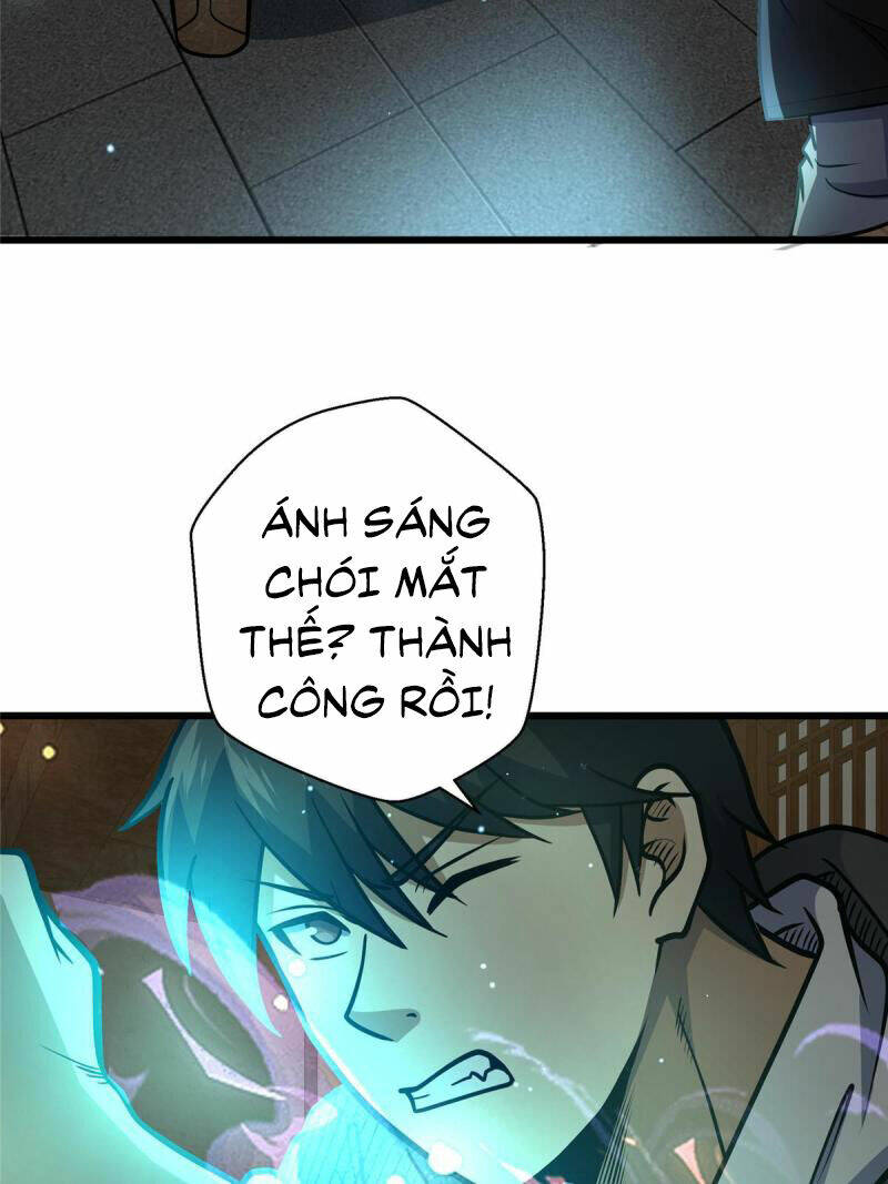 Siêu Phàm Sát Thần - Chap 53 - Trang 61