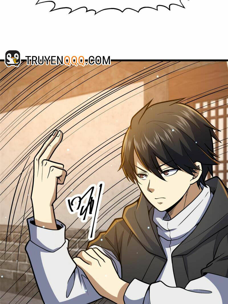 Siêu Phàm Sát Thần - Chap 53 - Trang 64