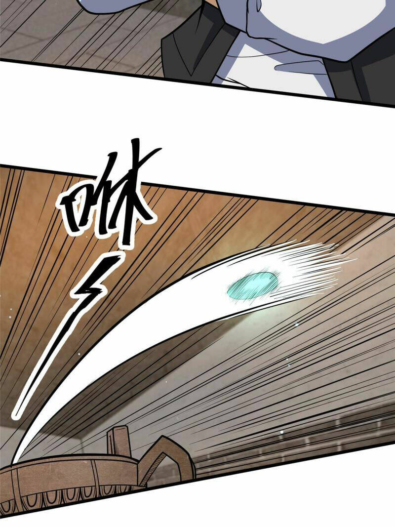 Siêu Phàm Sát Thần - Chap 53 - Trang 65