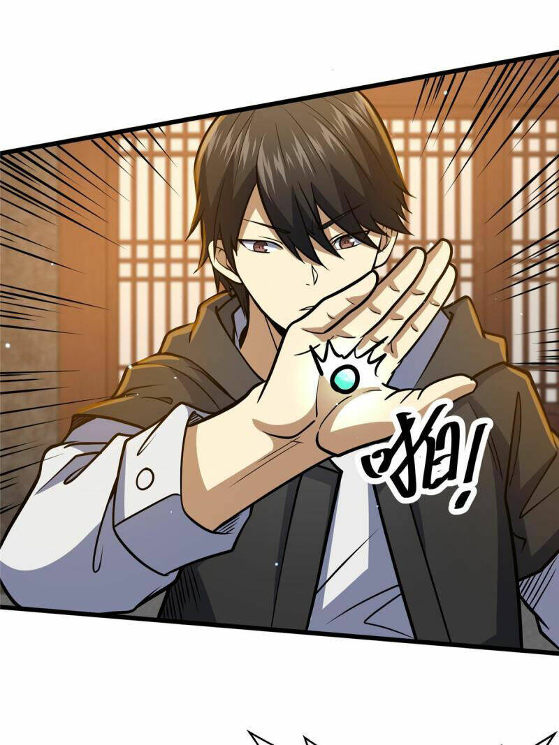 Siêu Phàm Sát Thần - Chap 53 - Trang 66