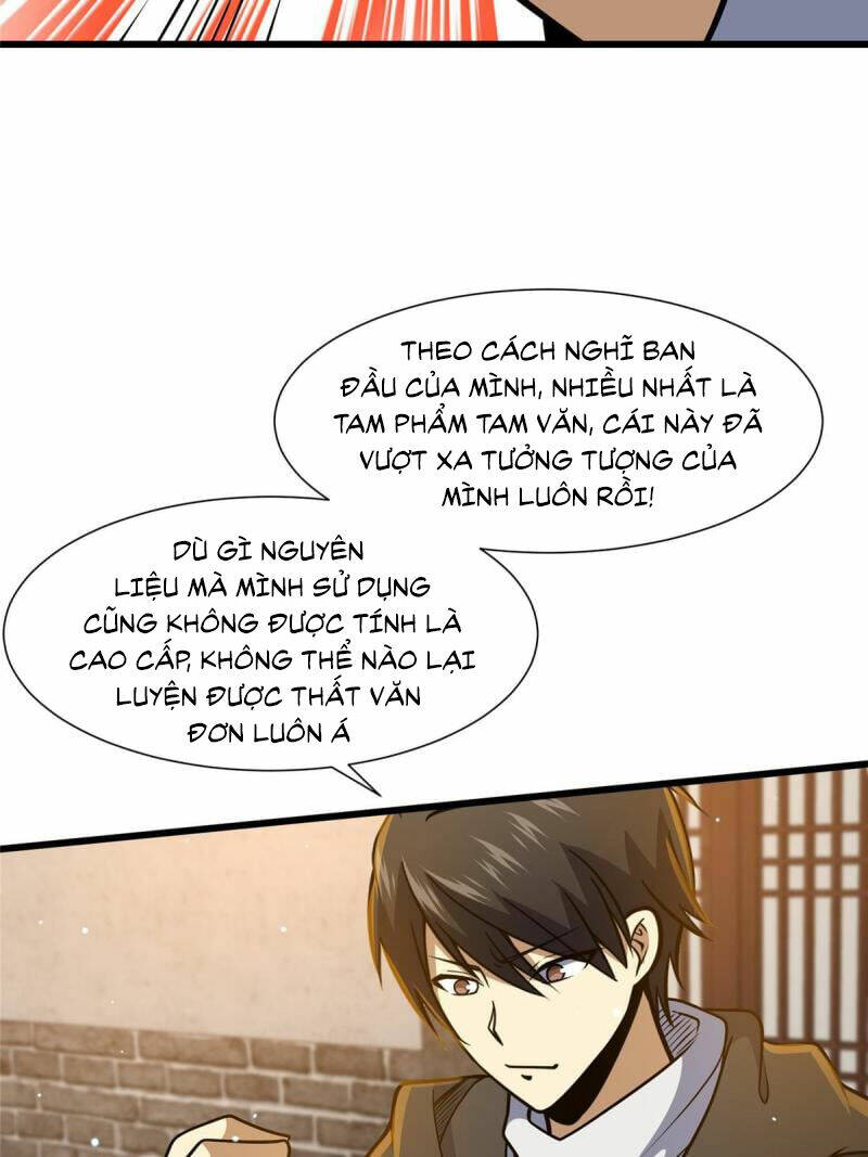 Siêu Phàm Sát Thần - Chap 53 - Trang 68