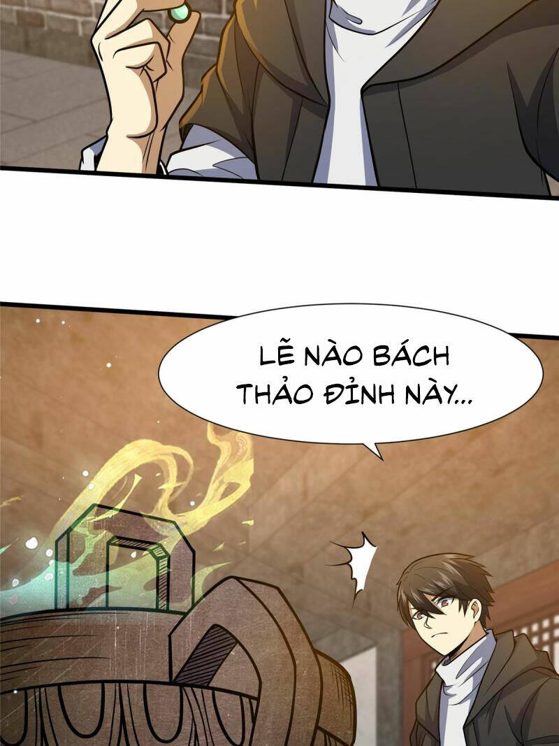 Siêu Phàm Sát Thần - Chap 53 - Trang 69