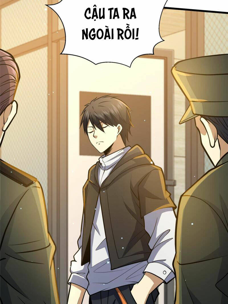 Siêu Phàm Sát Thần - Chap 53 - Trang 8